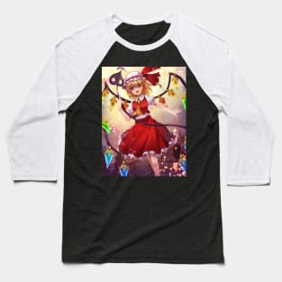 Flandre Baseball T-Shirt